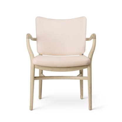 VLA61 - vla61 oak soap sif90 front
