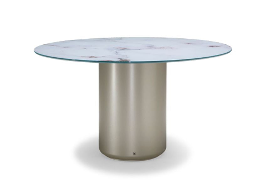 Voyage Dining Table 138x138
