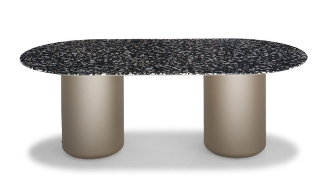 Voyage Dining Table 110x220