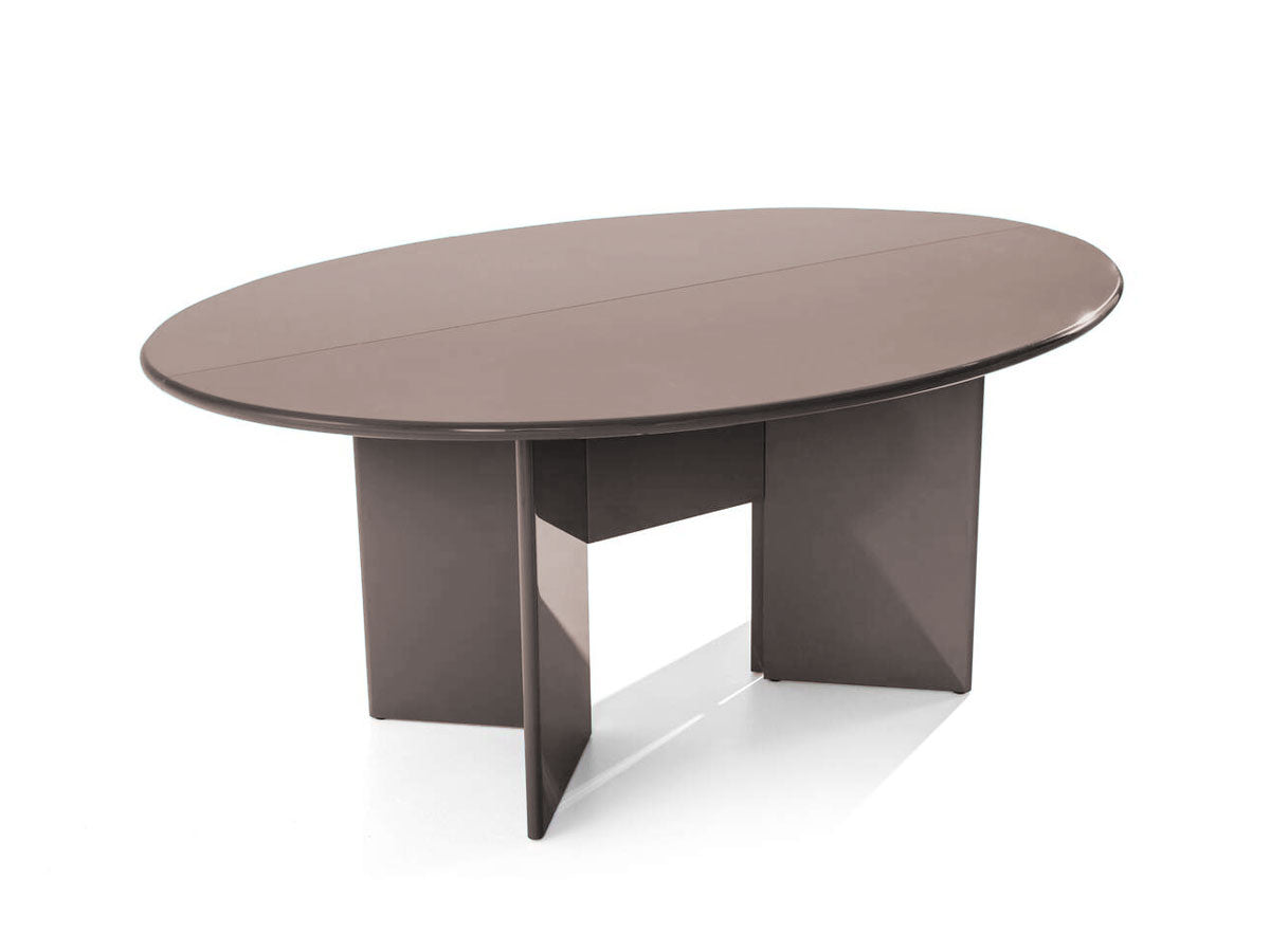 Antella - Oval Console Table