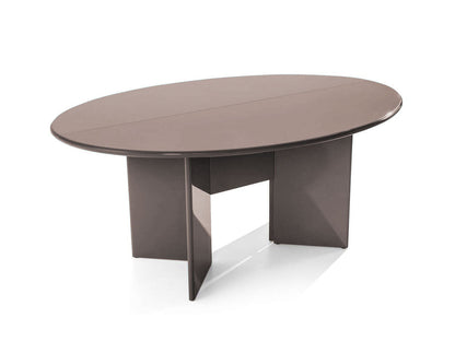 Antella - Oval Console Table