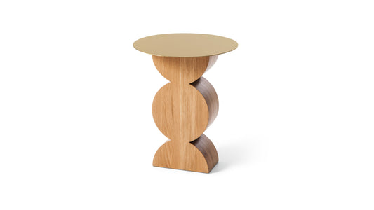 Constantin - Coffee Table Constantin low coffee table
