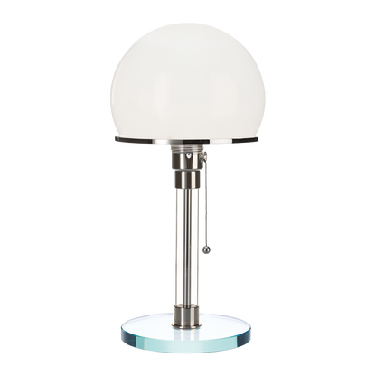 [Overseas Stock] Bauhaus Table Lamp | WG 24