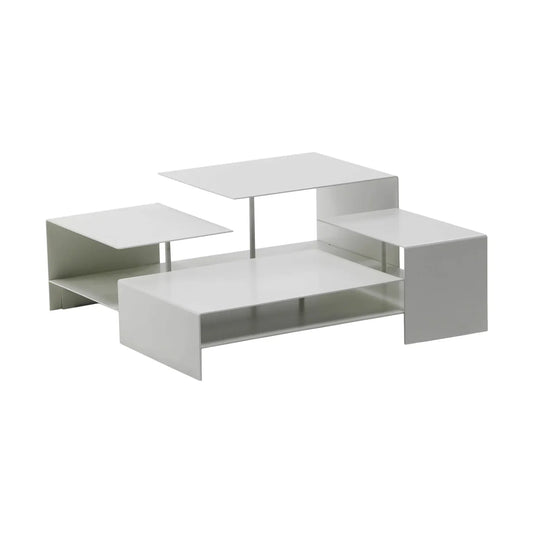 B2 - Low Coffee Table by Living Divani