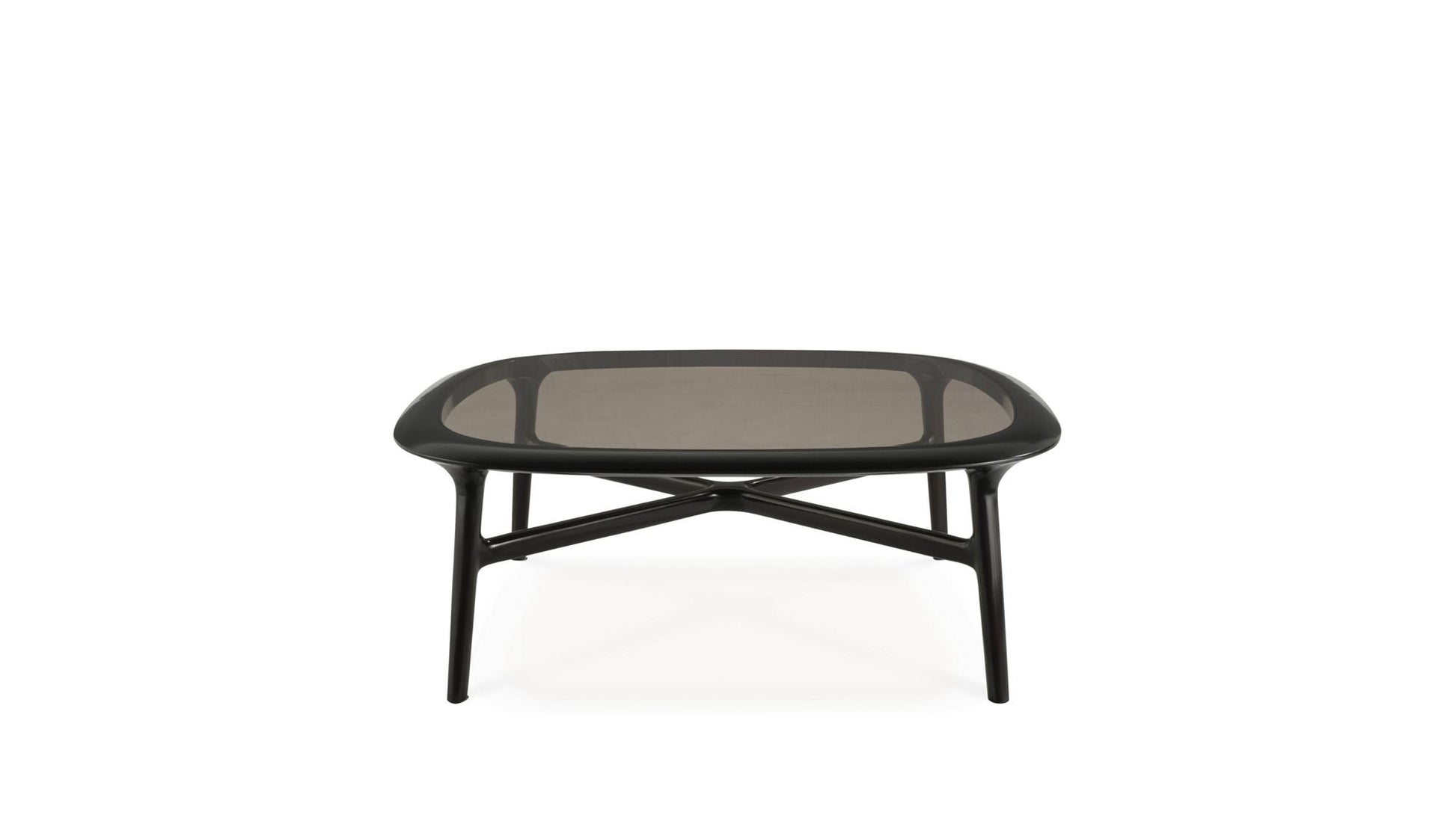 WINCH SQUARE COCKTAIL TABLE by Roche Bobois