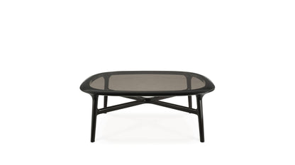 WINCH SQUARE COCKTAIL TABLE by Roche Bobois