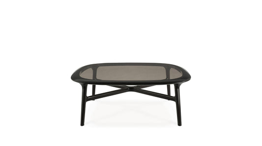 WINCH SQUARE COCKTAIL TABLE by Roche Bobois
