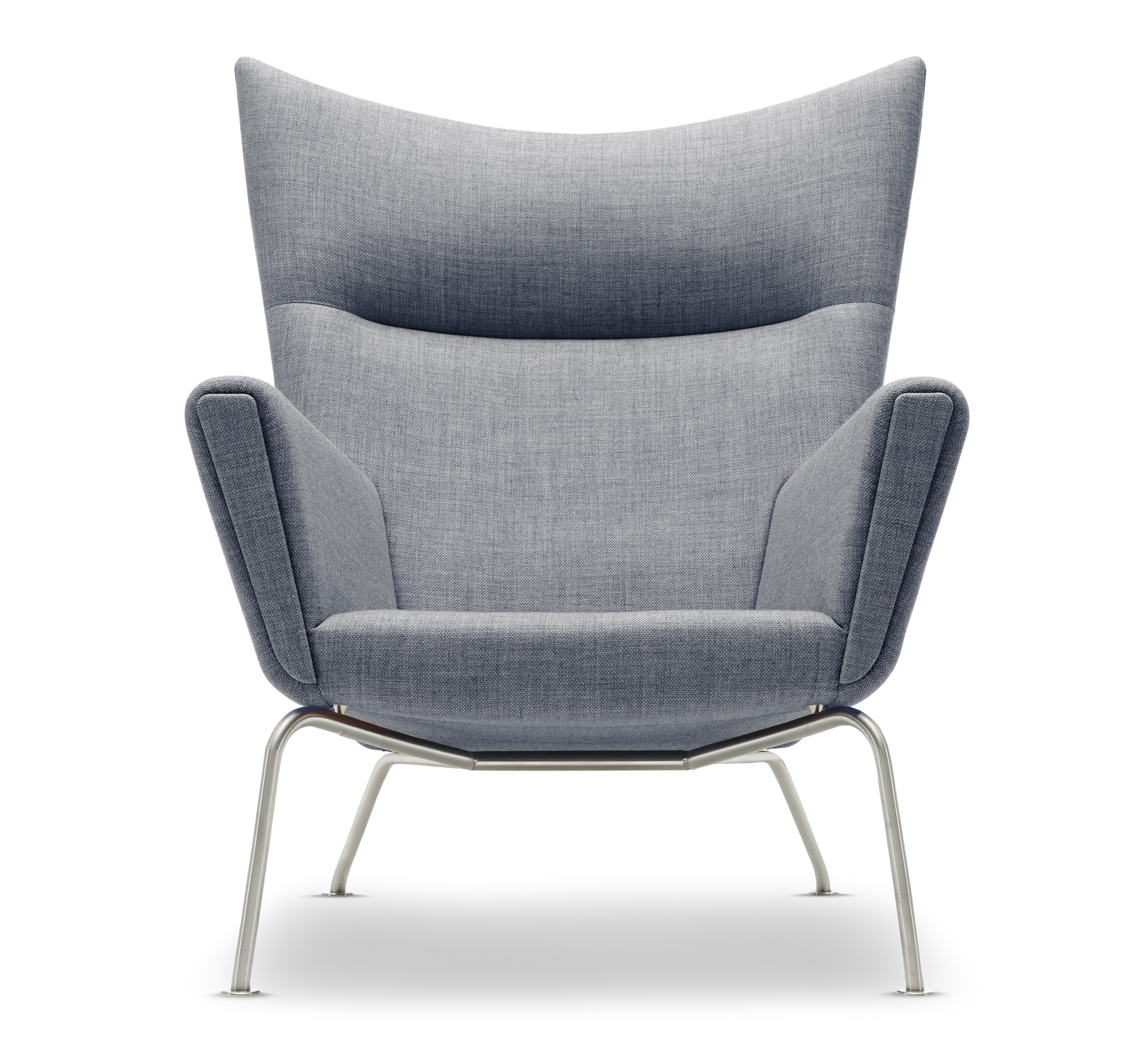 CH445 WING CHAIR