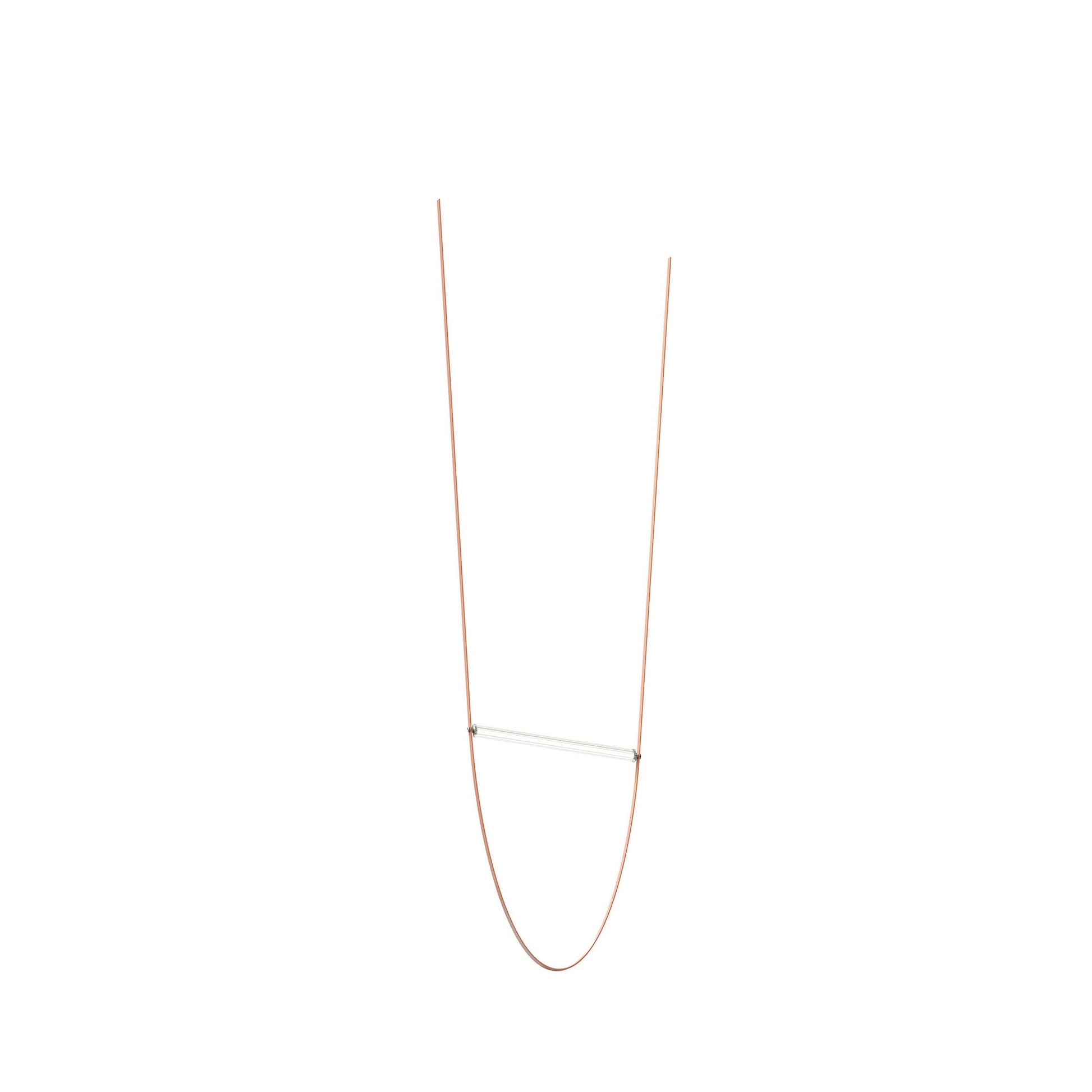 Wireline Suspension Lamp by Flos