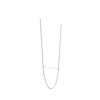 Wireline Suspension Lamp by Flos