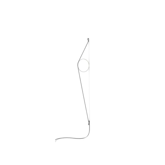 Wirering Wall Lamp by Flos