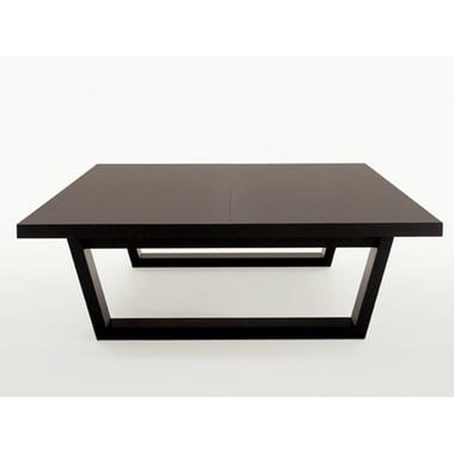 XILOS - Square Solid Wood Coffee Table