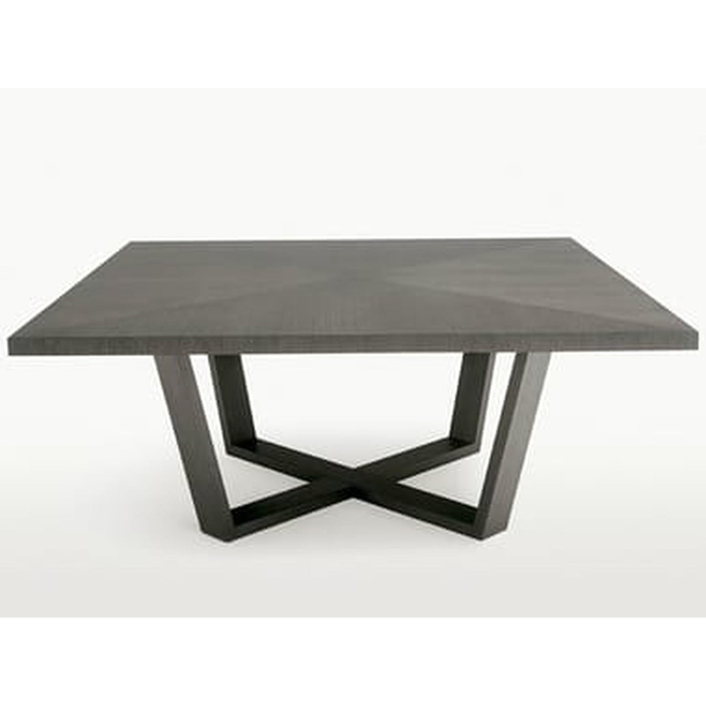 XILOS - Square Wood Dining Table