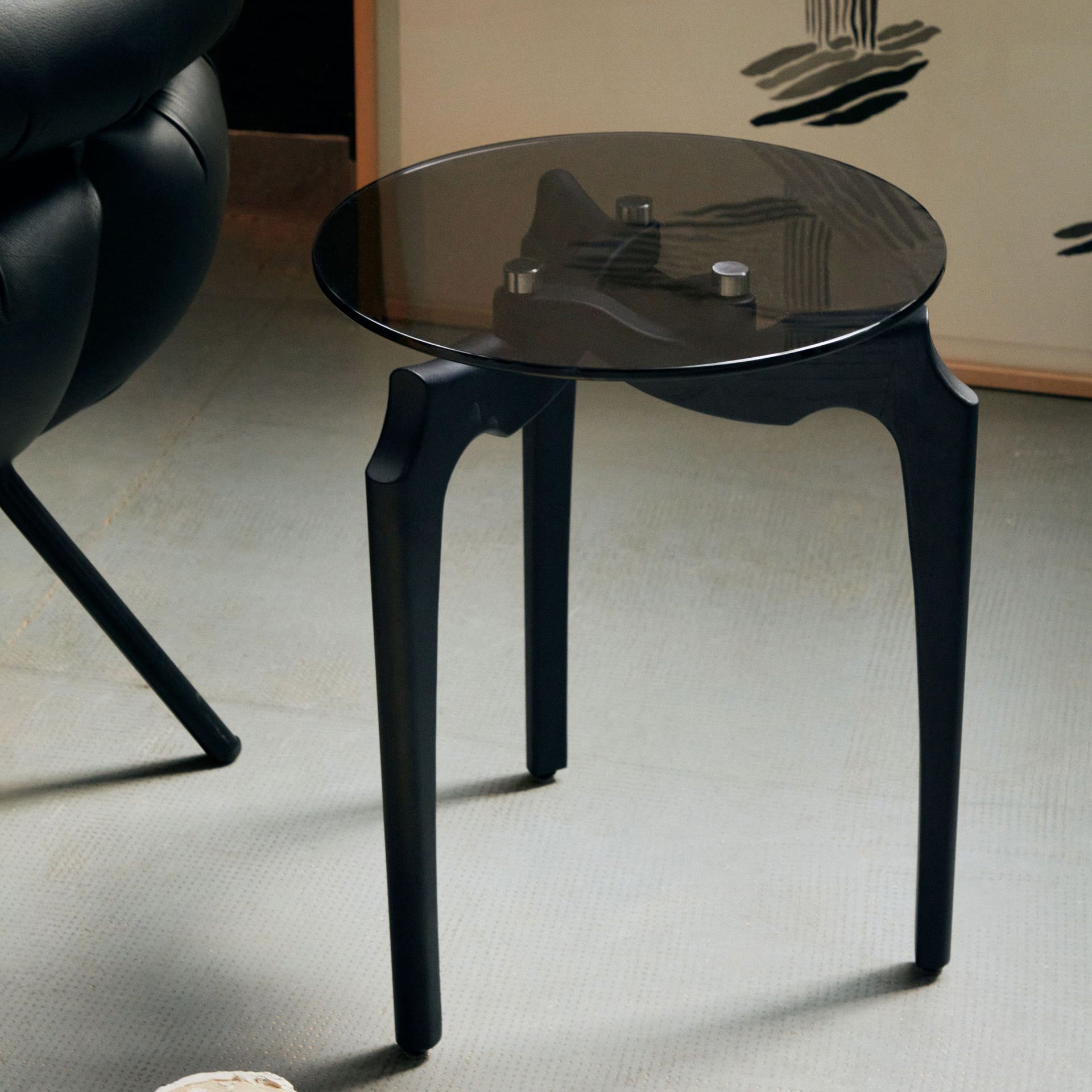 side table Carlina by Bd Barcelona Design