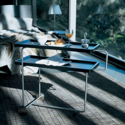 HAPPY HOUR SERVICETABLE - Drinks trolley