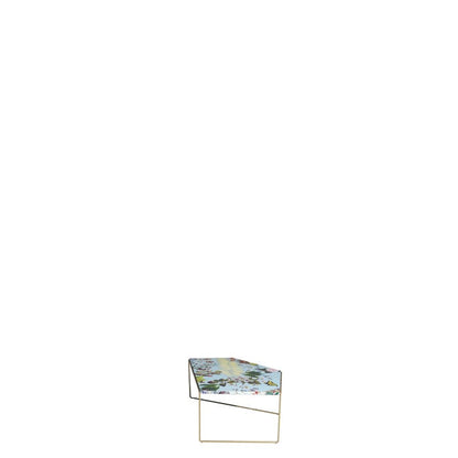 ZAGAZIG Coffee Table by Driade