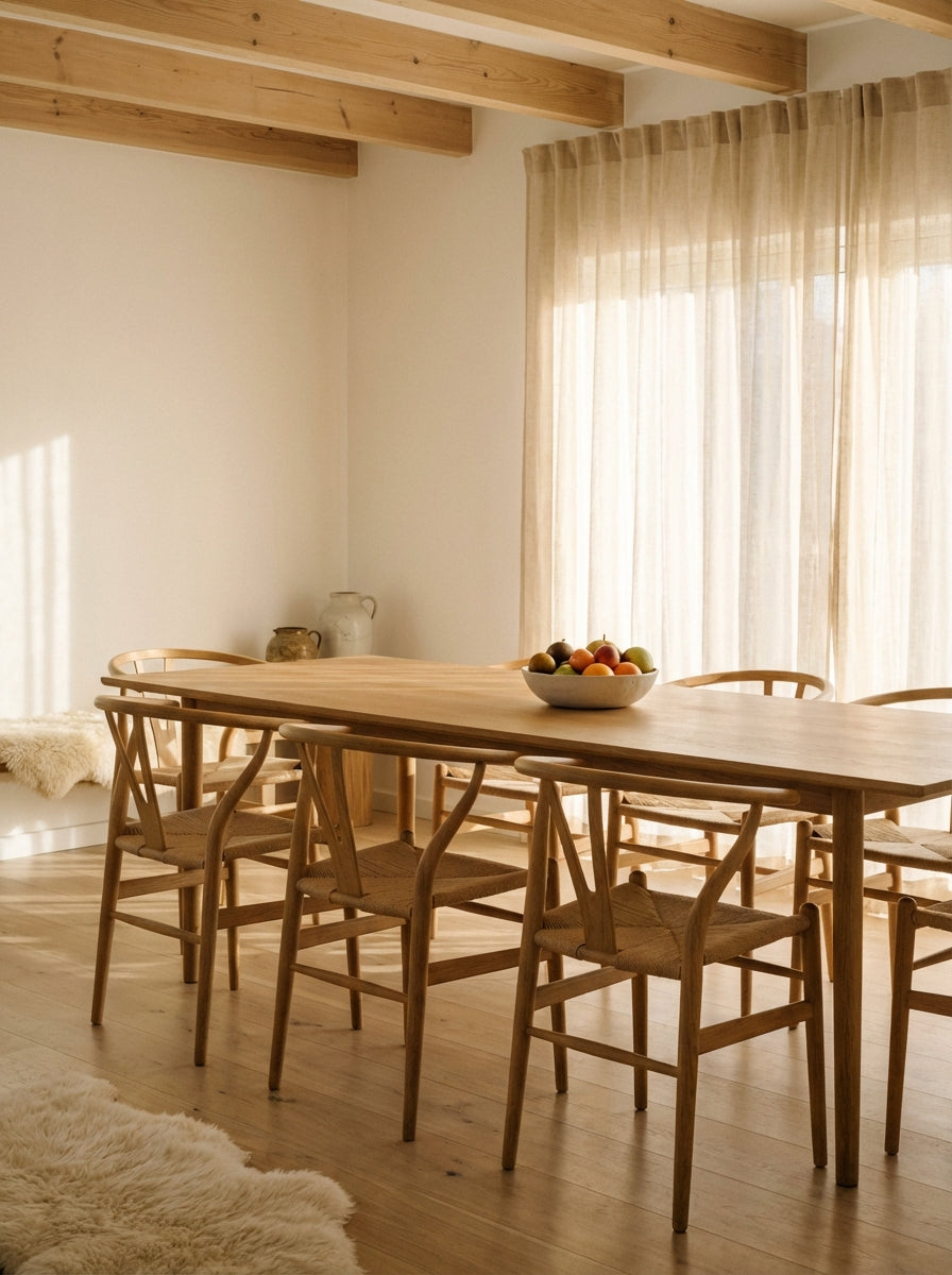 CARL HANSEN & SØN