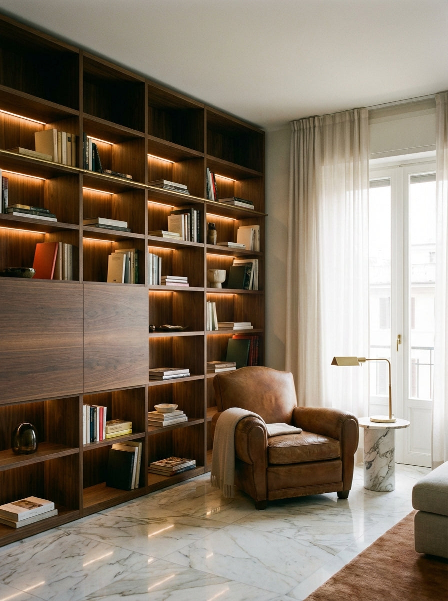 MOLTENI&C